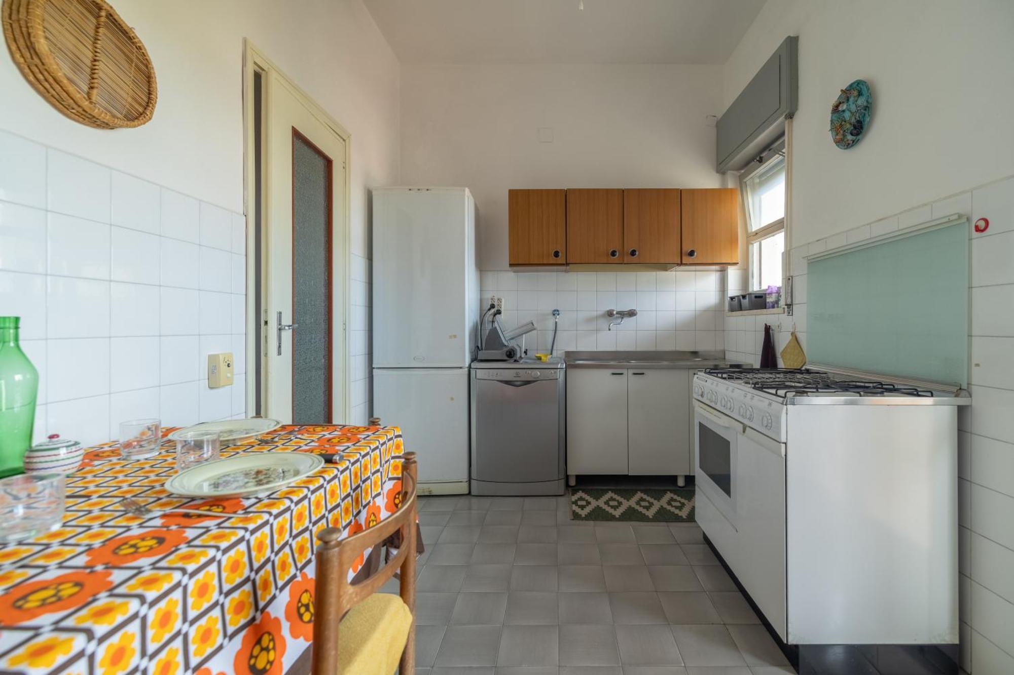 Casa Tropea Marina Apartment ภายนอก รูปภาพ
