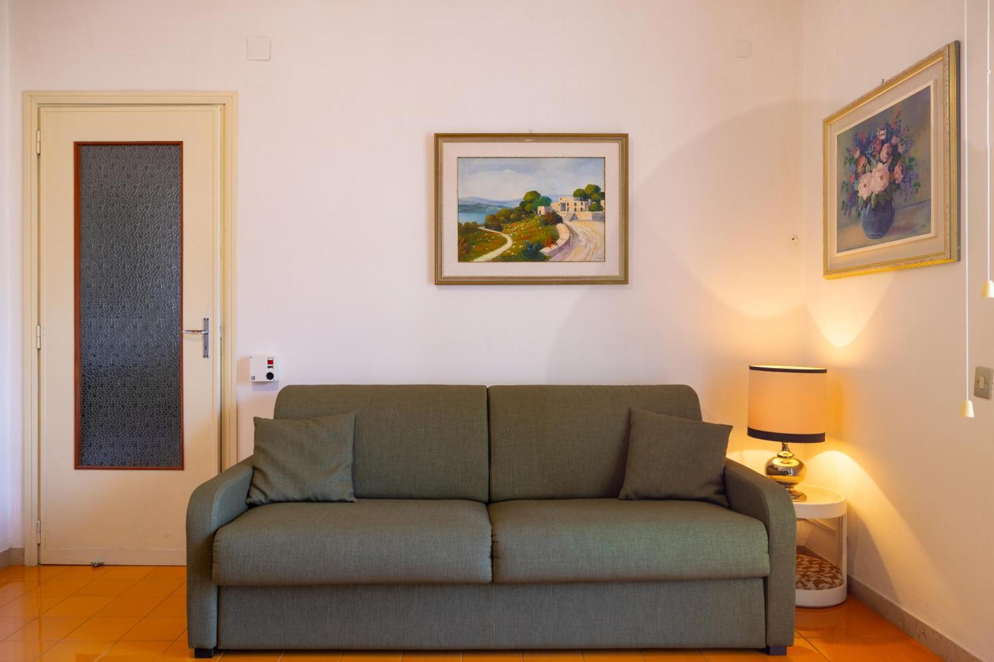 Casa Tropea Marina Apartment ภายนอก รูปภาพ