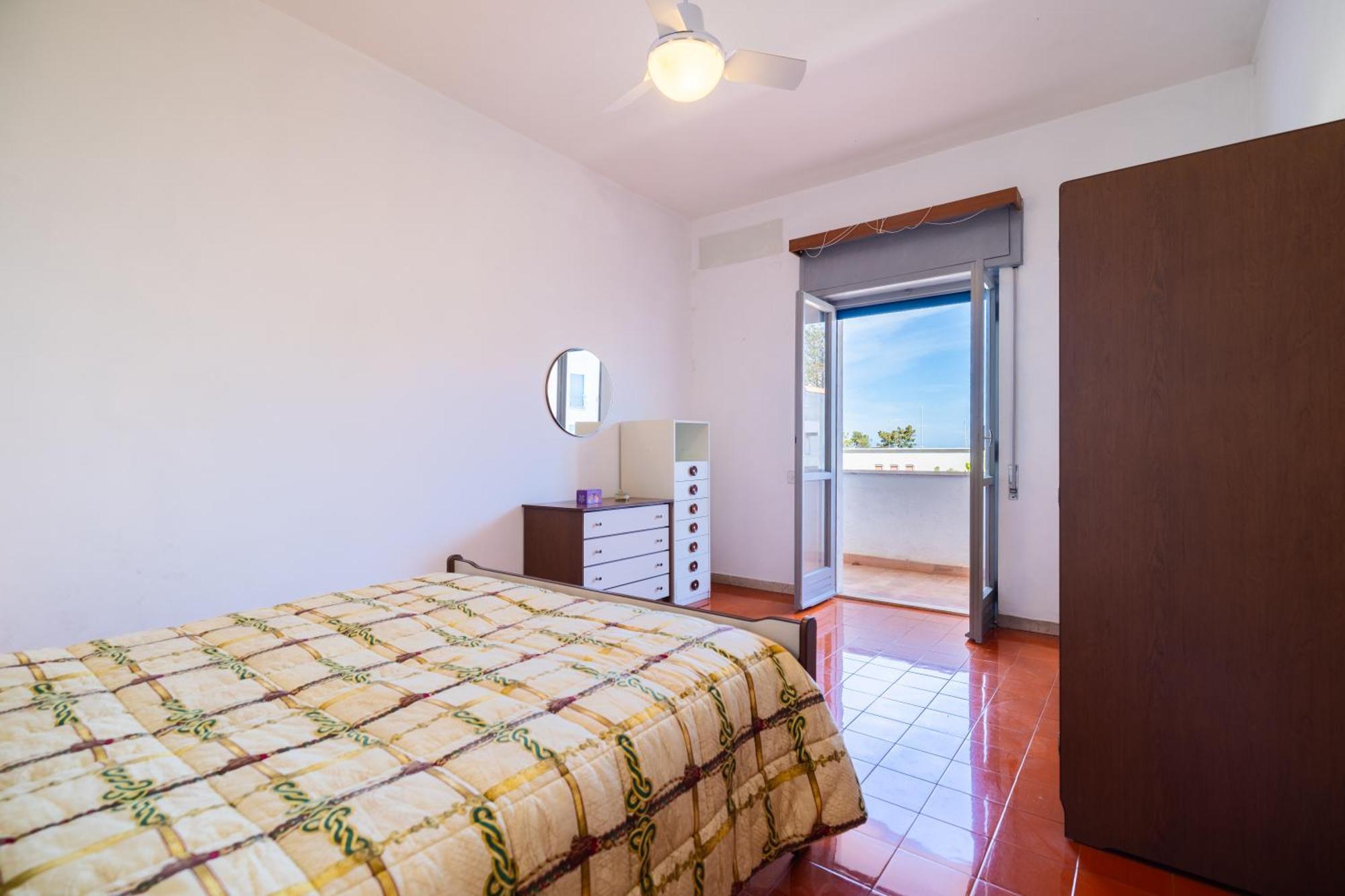 Casa Tropea Marina Apartment ภายนอก รูปภาพ