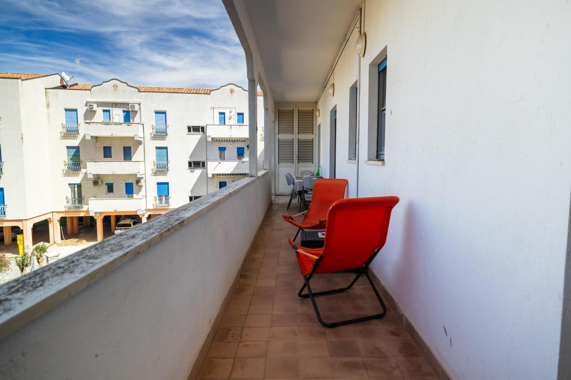 Casa Tropea Marina Apartment ภายนอก รูปภาพ