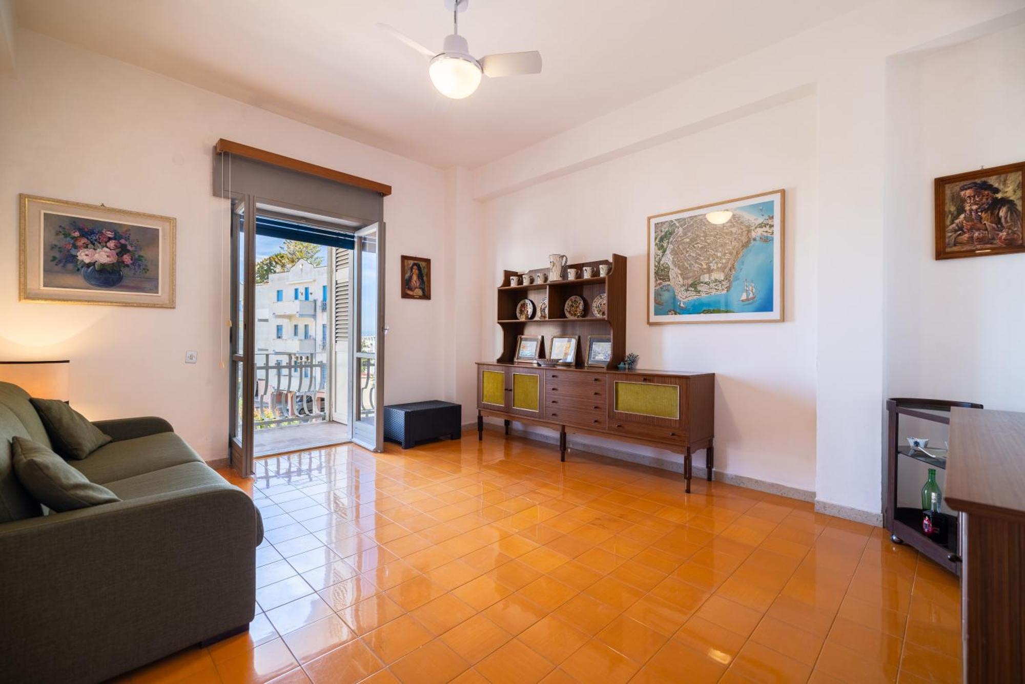 Casa Tropea Marina Apartment ภายนอก รูปภาพ